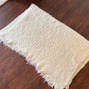 IKEA Ofelia Throw Blanket